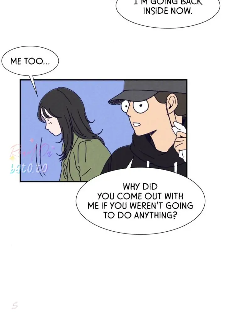 Read Nevertheless EN Manga Online