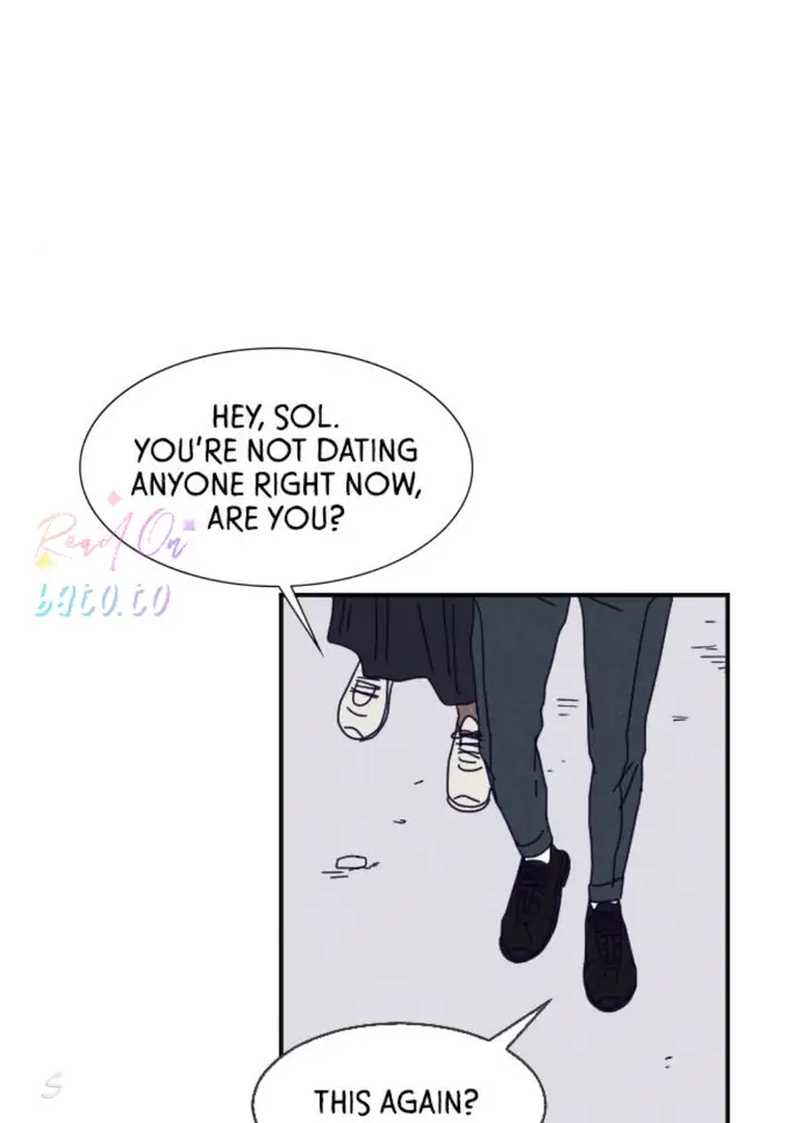 Read Nevertheless EN Manga Online