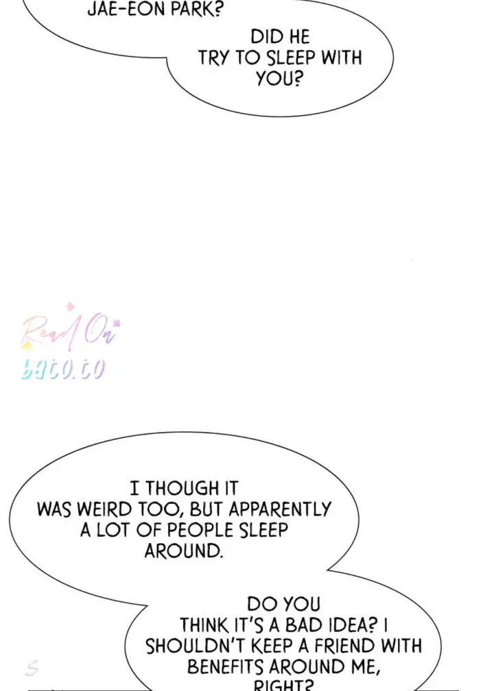 Read Nevertheless EN Manga Online