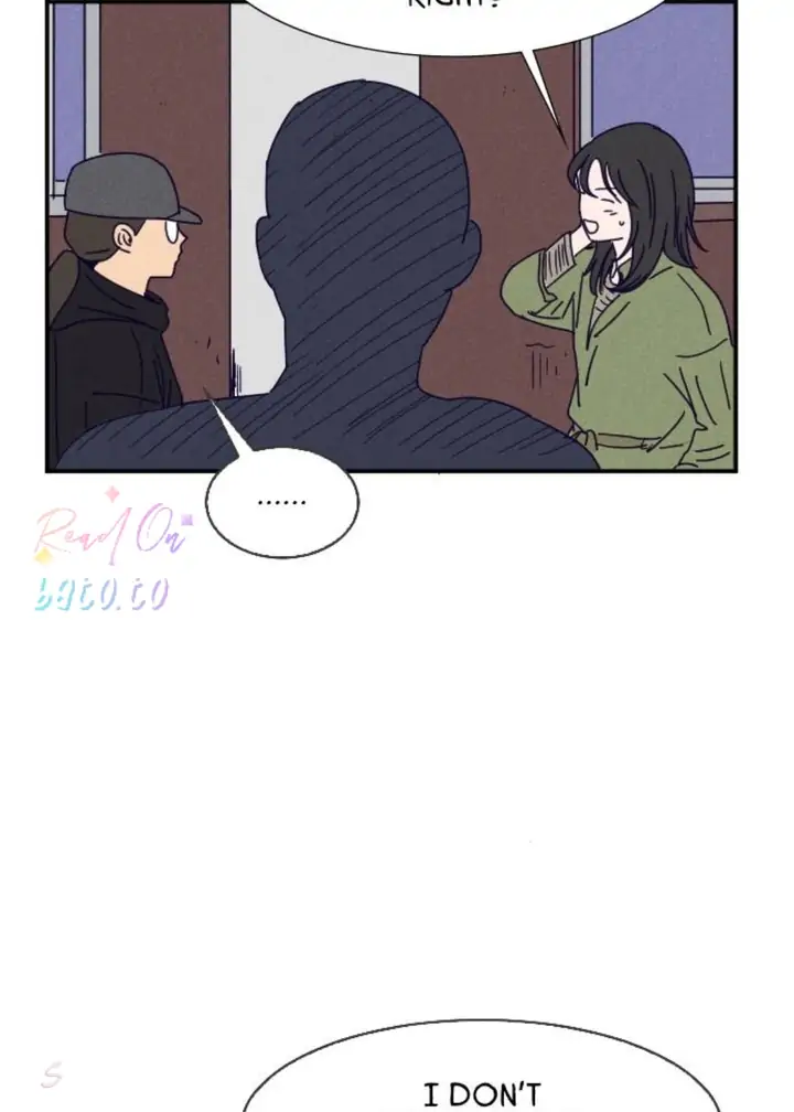 Read Nevertheless EN Manga Online