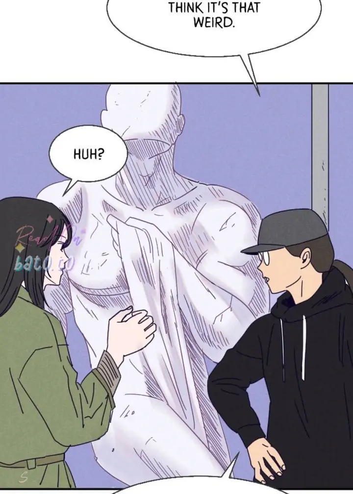 Read Nevertheless EN Manga Online