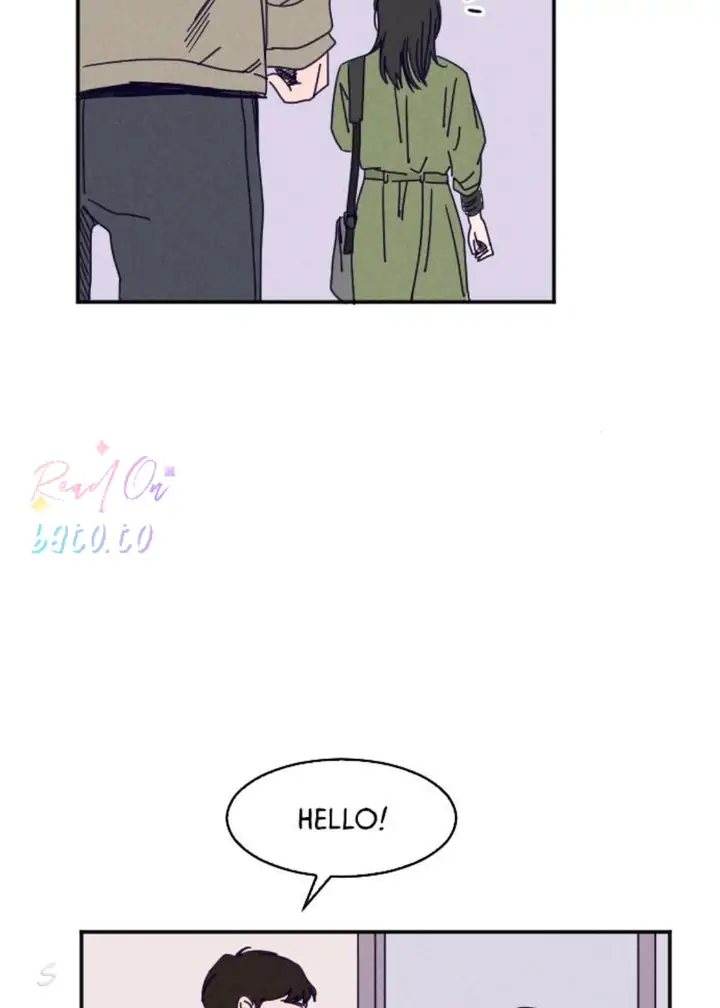 Read Nevertheless EN Manga Online