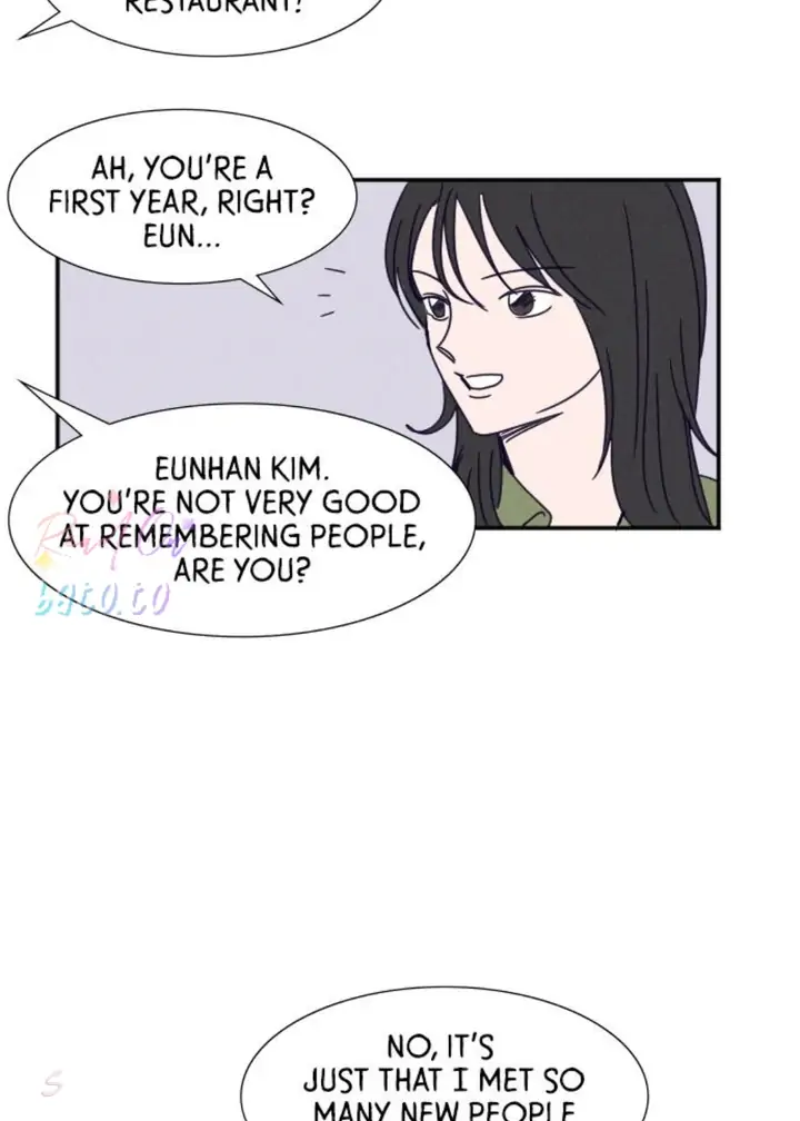 Read Nevertheless EN Manga Online