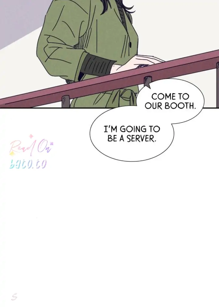 Read Nevertheless EN Manga Online