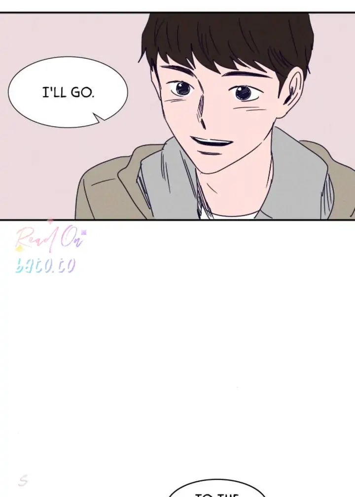 Read Nevertheless EN Manga Online