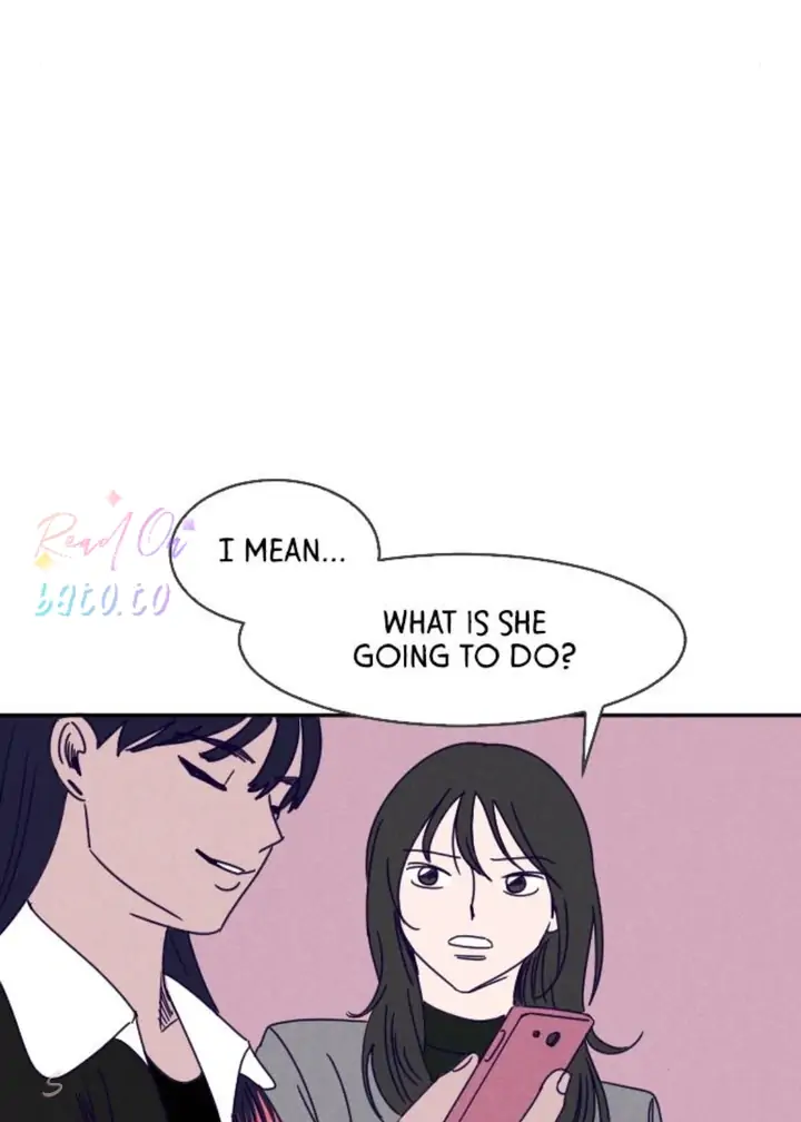 Read Nevertheless EN Manga Online