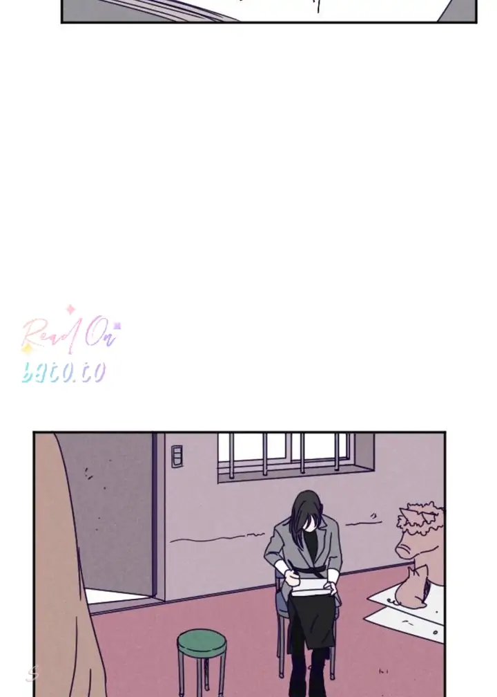 Read Nevertheless EN Manga Online