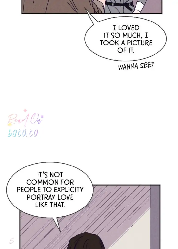 Read Nevertheless EN Manga Online