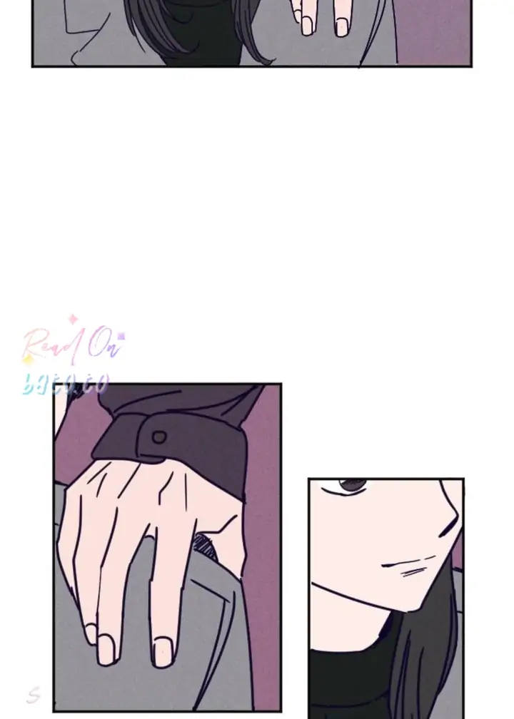 Read Nevertheless EN Manga Online