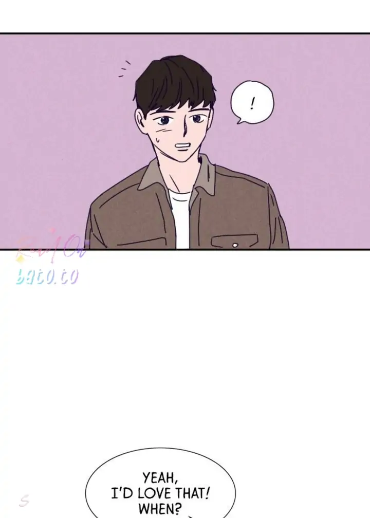 Read Nevertheless EN Manga Online