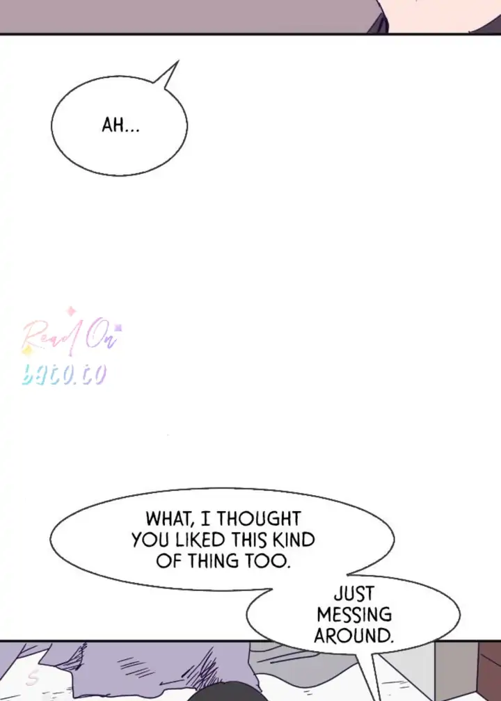 Read Nevertheless EN Manga Online