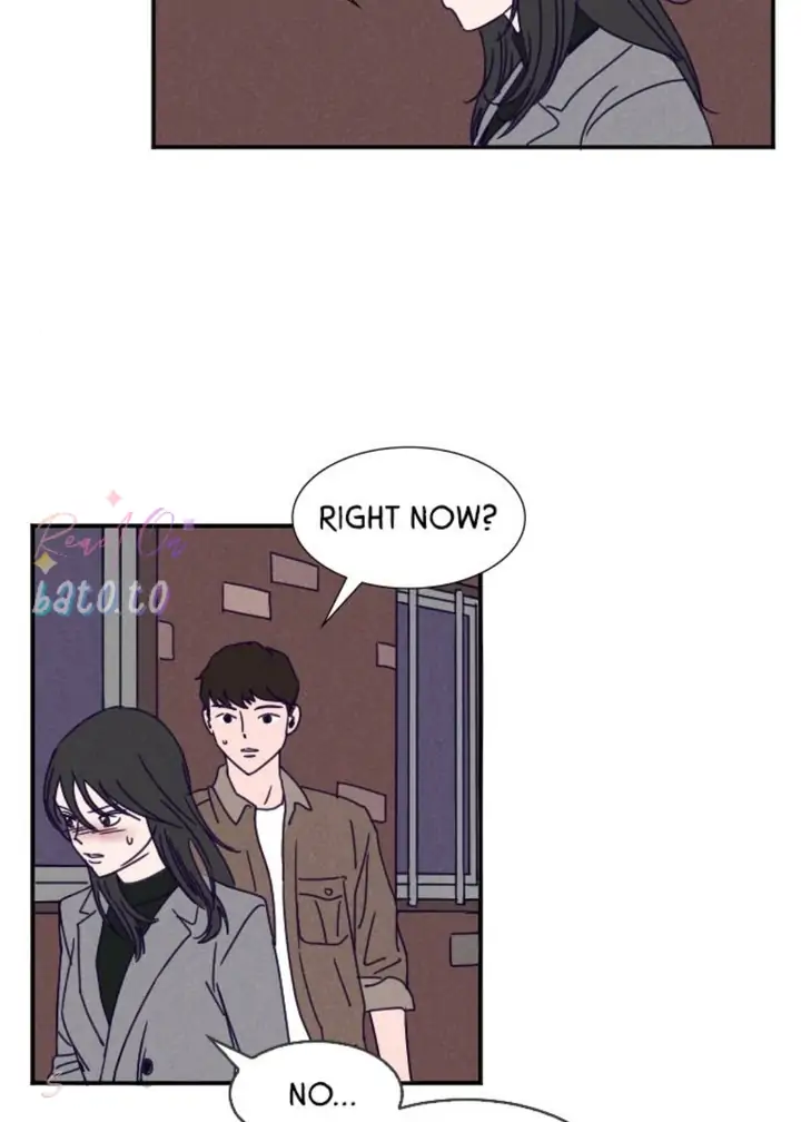 Read Nevertheless EN Manga Online