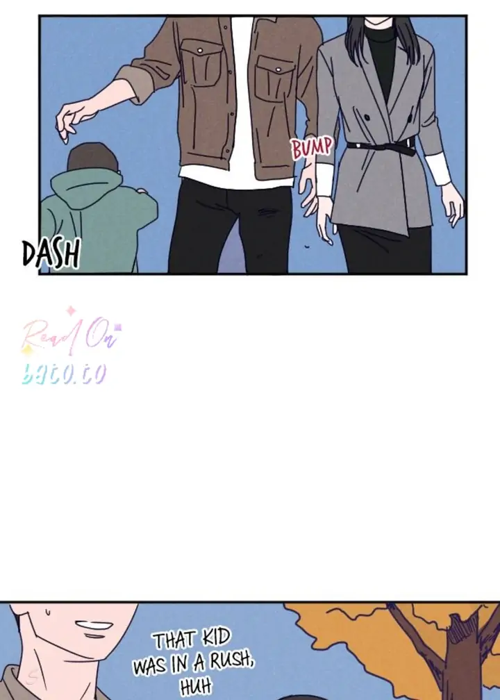 Read Nevertheless EN Manga Online