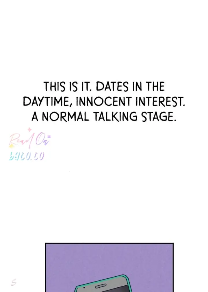 Read Nevertheless EN Manga Online