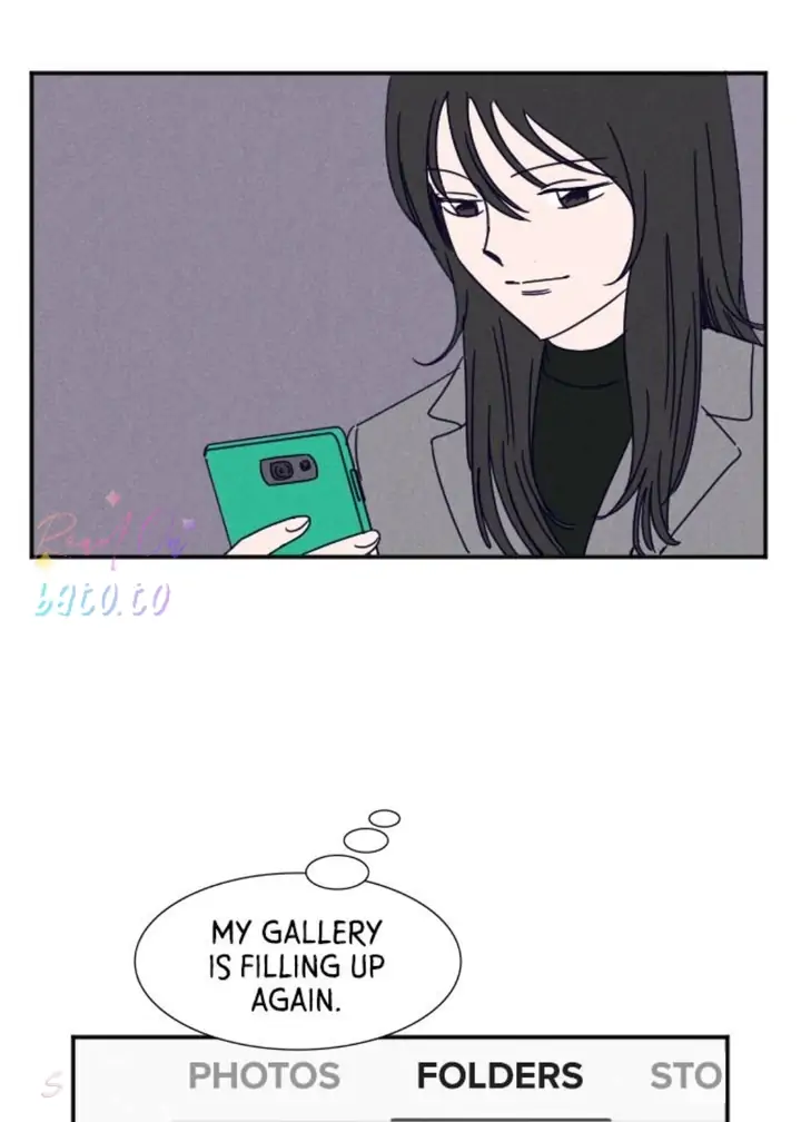 Read Nevertheless EN Manga Online