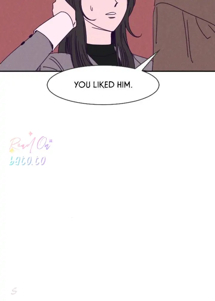 Read Nevertheless EN Manga Online