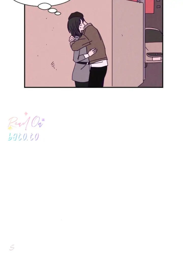 Read Nevertheless EN Manga Online