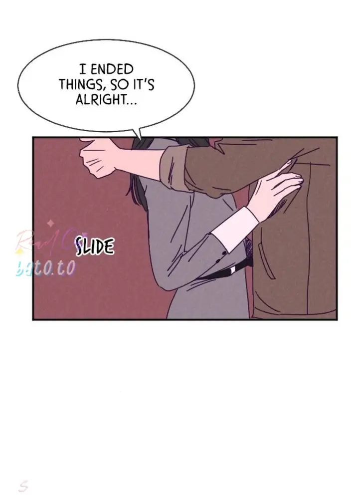 Read Nevertheless EN Manga Online