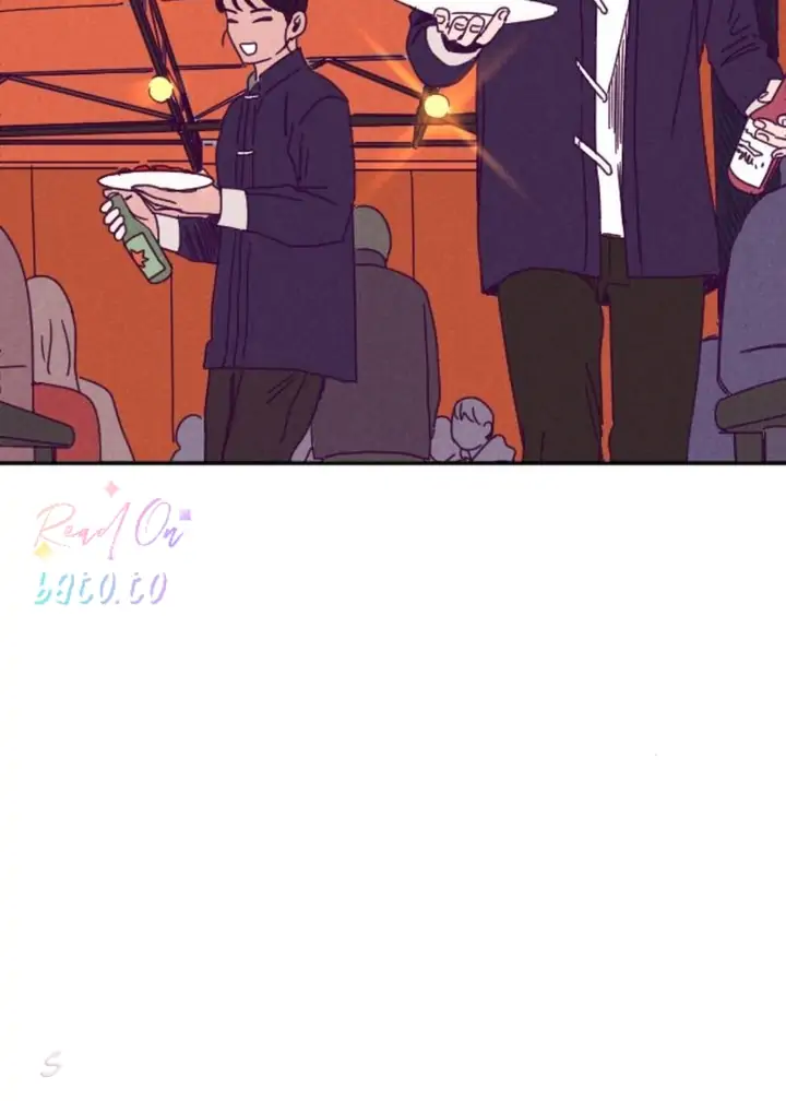 Read Nevertheless EN Manga Online