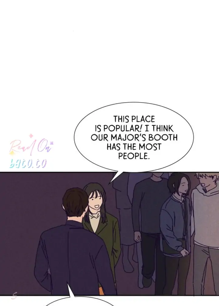 Read Nevertheless EN Manga Online