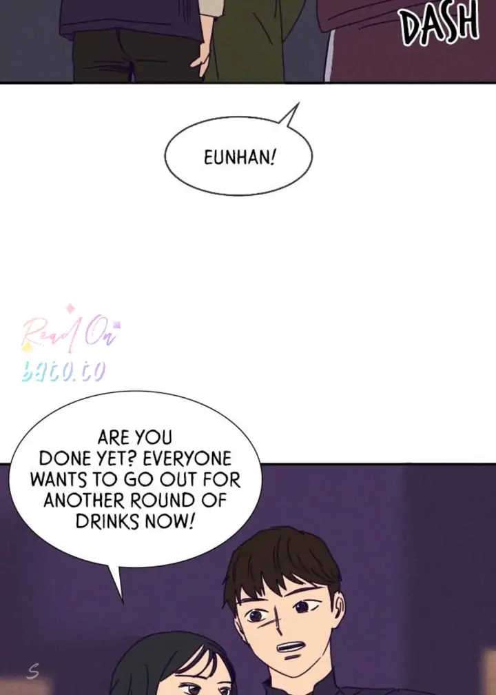 Read Nevertheless EN Manga Online