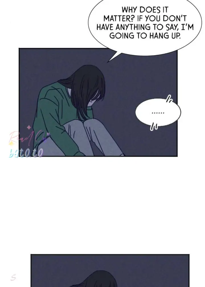 Read Nevertheless EN Manga Online