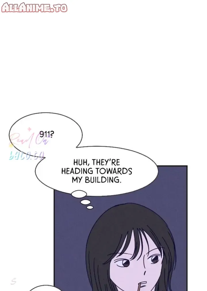 Read Nevertheless EN Manga Online