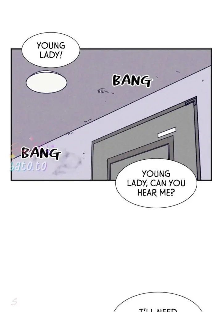 Read Nevertheless EN Manga Online