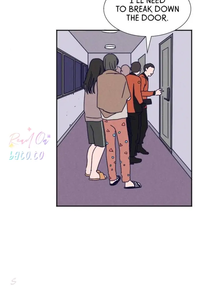 Read Nevertheless EN Manga Online