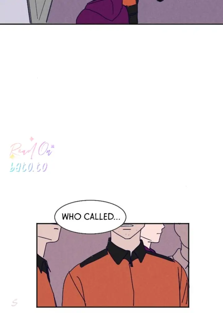 Read Nevertheless EN Manga Online