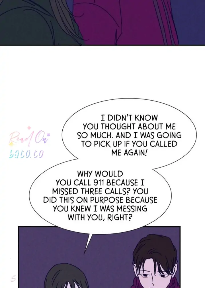 Read Nevertheless EN Manga Online