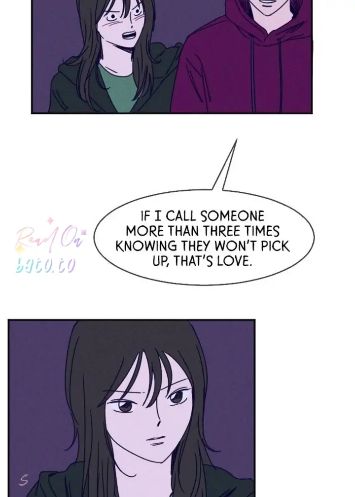 Read Nevertheless EN Manga Online