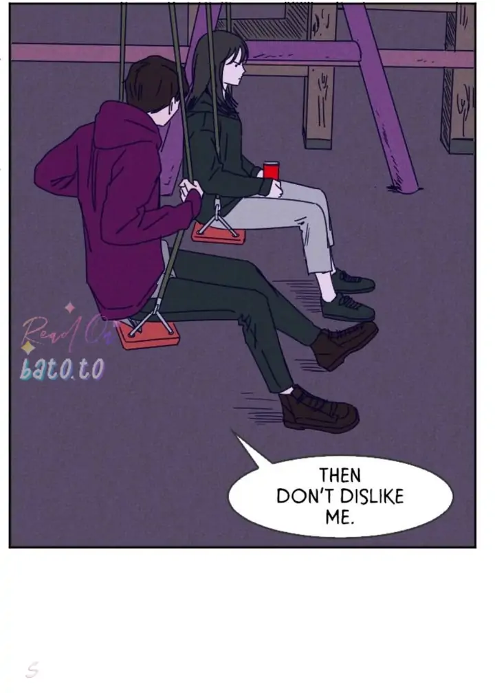 Read Nevertheless EN Manga Online