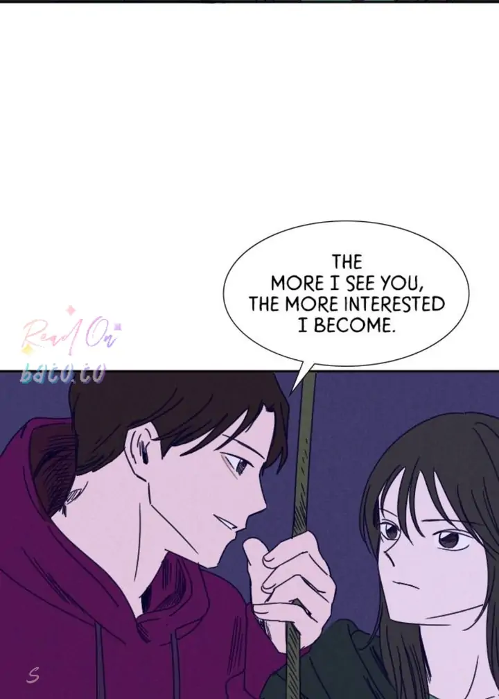 Read Nevertheless EN Manga Online