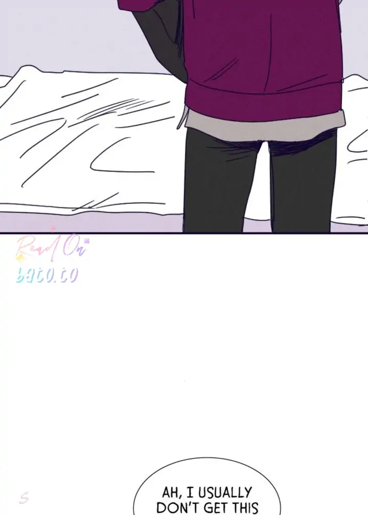 Read Nevertheless EN Manga Online