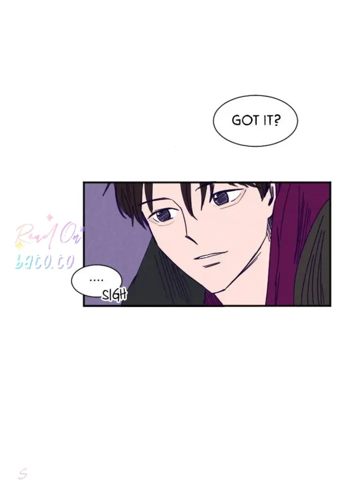 Read Nevertheless EN Manga Online