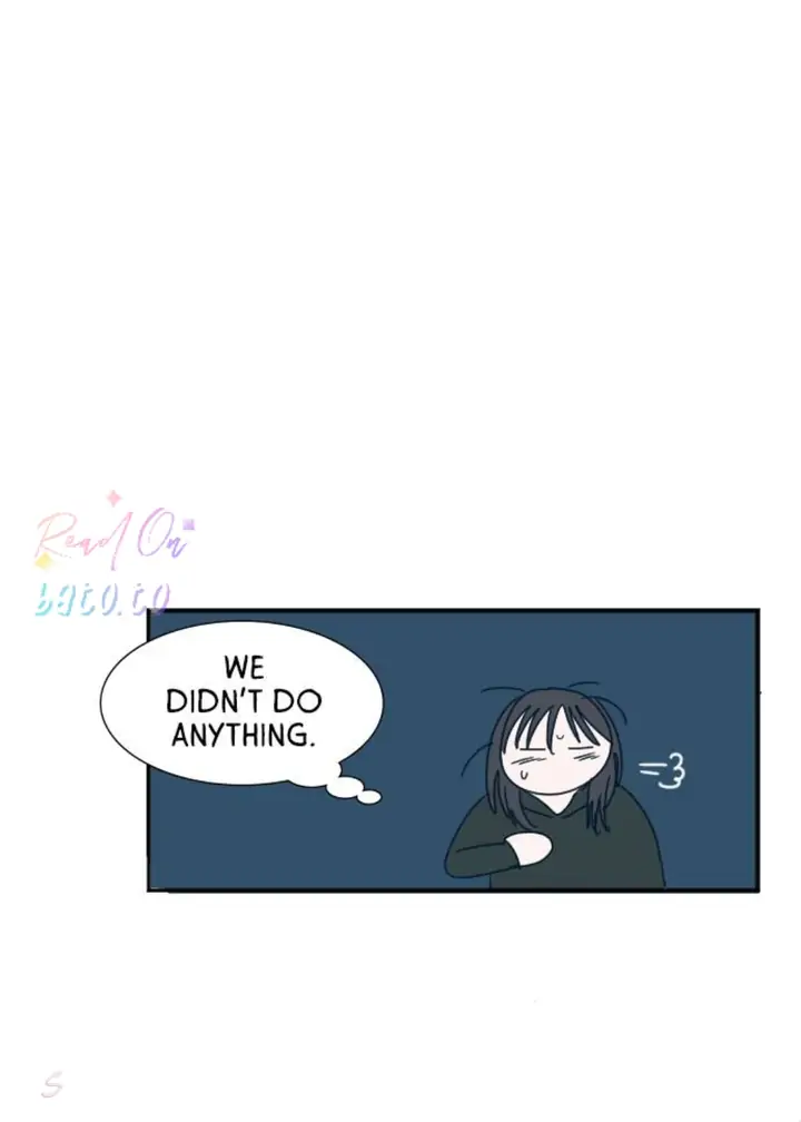 Read Nevertheless EN Manga Online