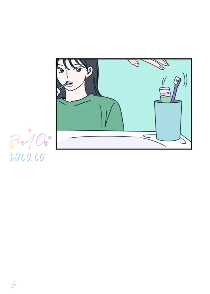 Read Nevertheless EN Manga Online