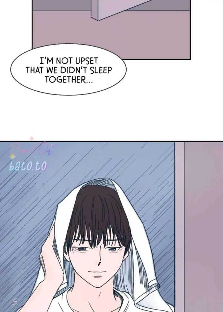 Read Nevertheless EN Manga Online