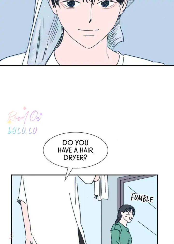 Read Nevertheless EN Manga Online