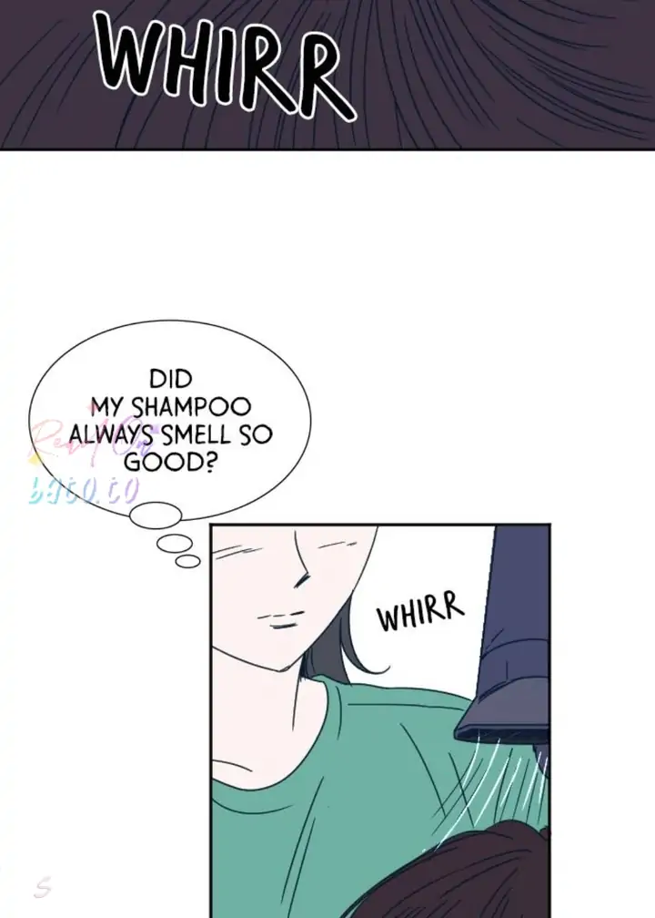 Read Nevertheless EN Manga Online