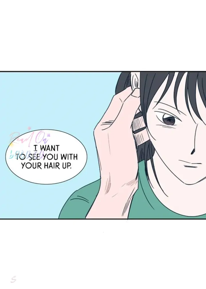 Read Nevertheless EN Manga Online