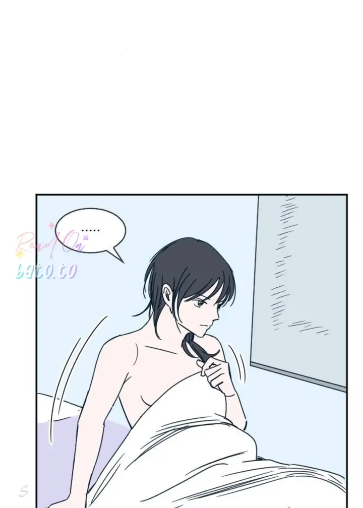 Read Nevertheless EN Manga Online