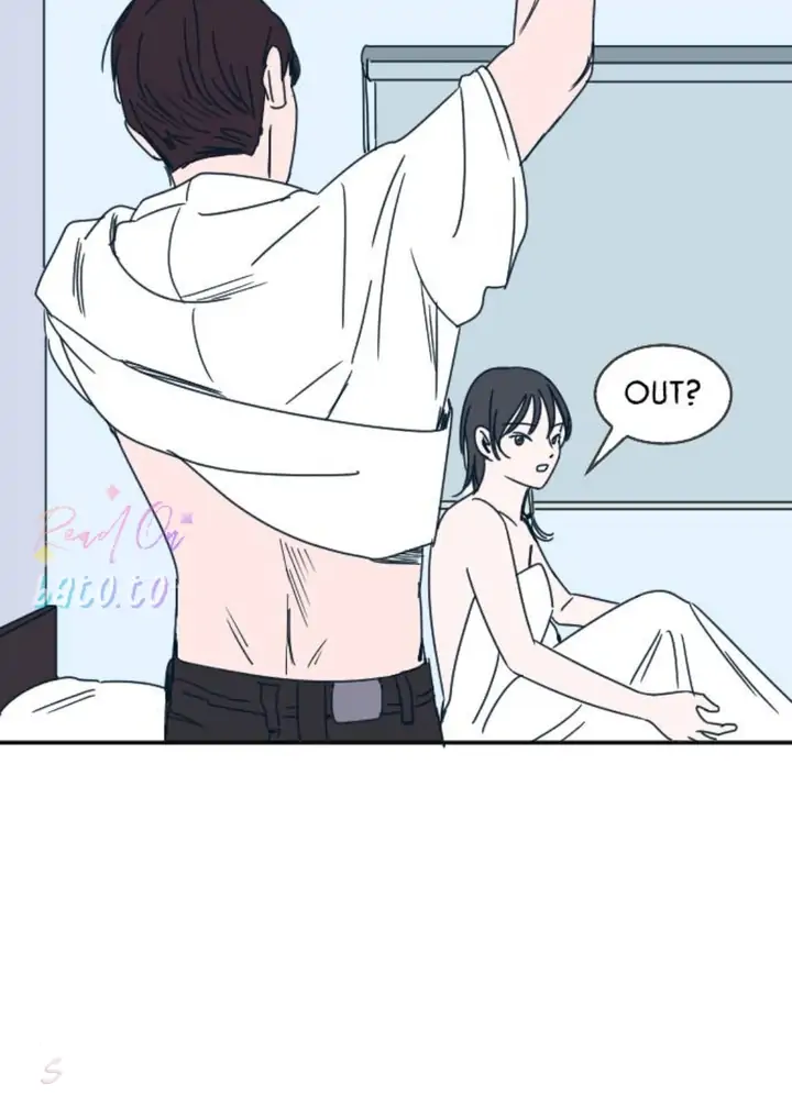 Read Nevertheless EN Manga Online