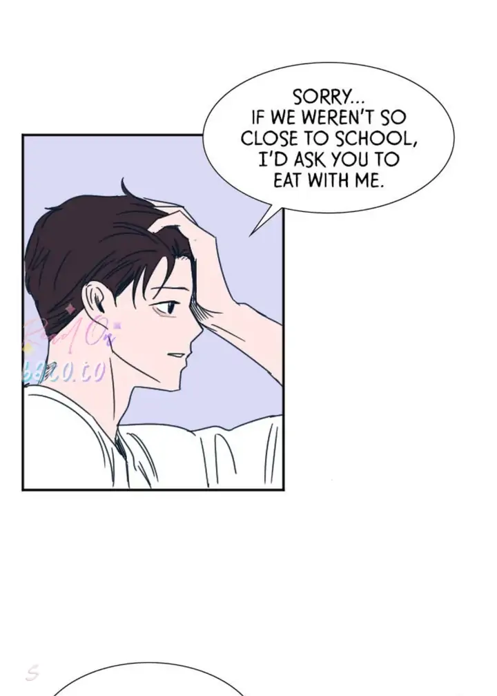 Read Nevertheless EN Manga Online