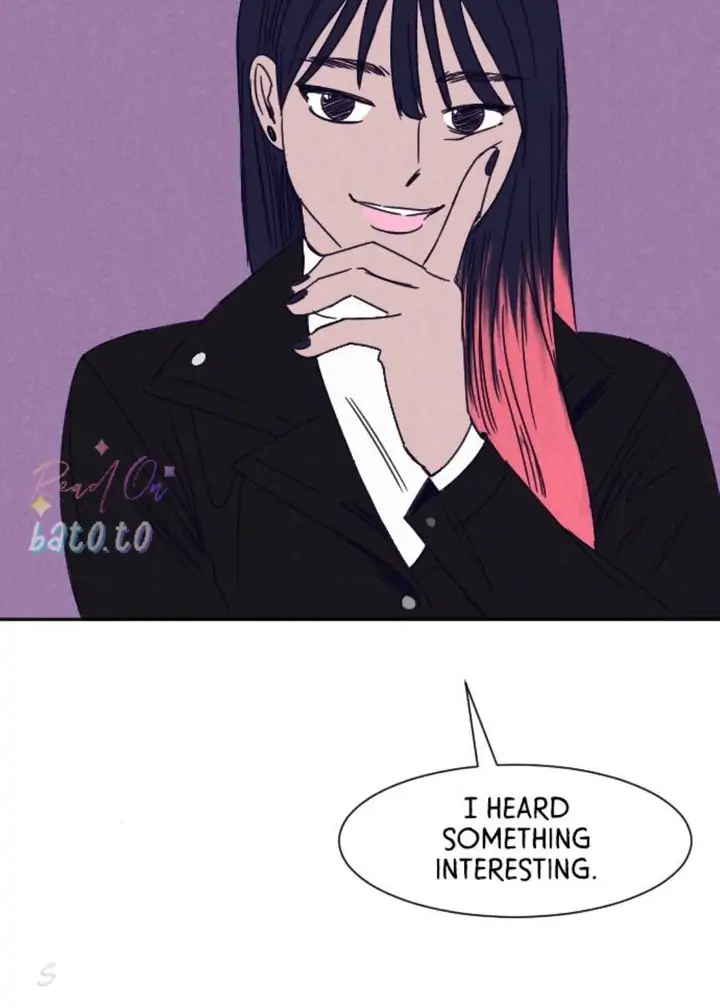 Read Nevertheless EN Manga Online