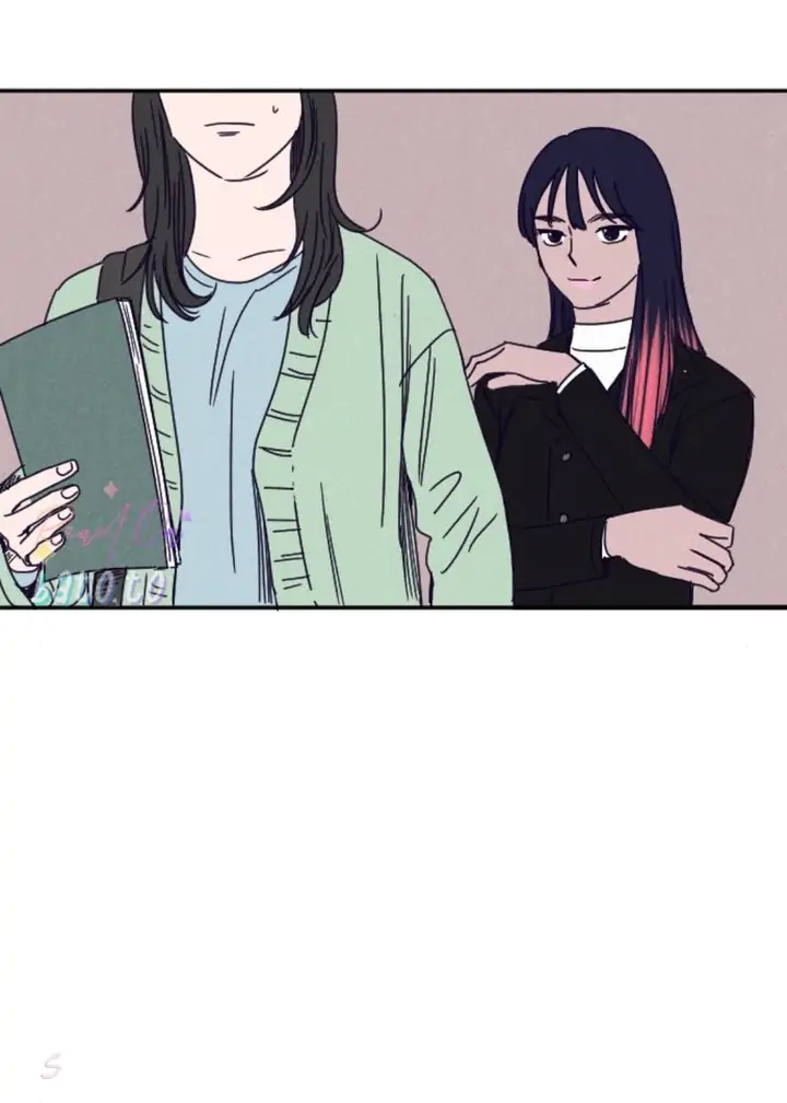 Read Nevertheless EN Manga Online