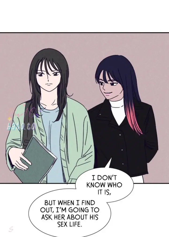 Read Nevertheless EN Manga Online