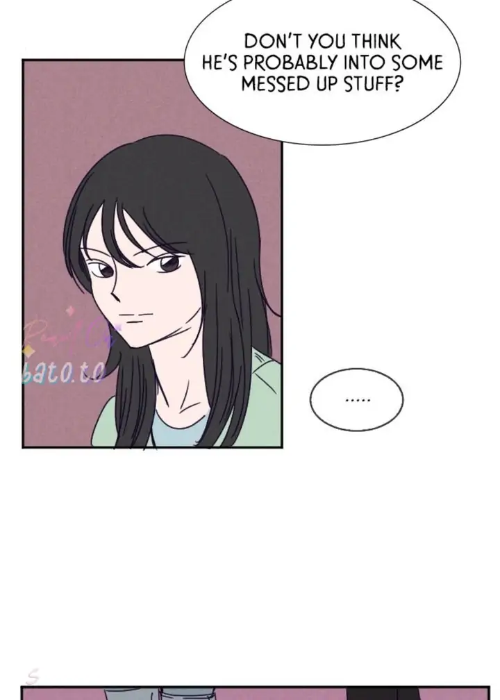 Read Nevertheless EN Manga Online