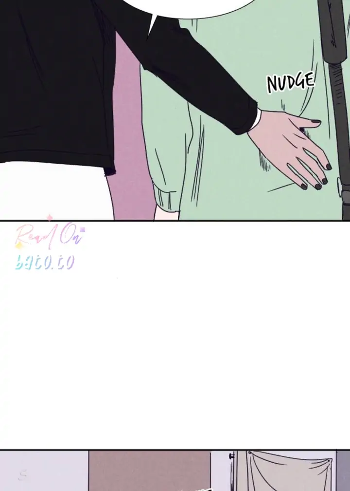 Read Nevertheless EN Manga Online